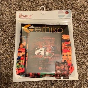 Ethika x Sniper Gang Boxer Briefs